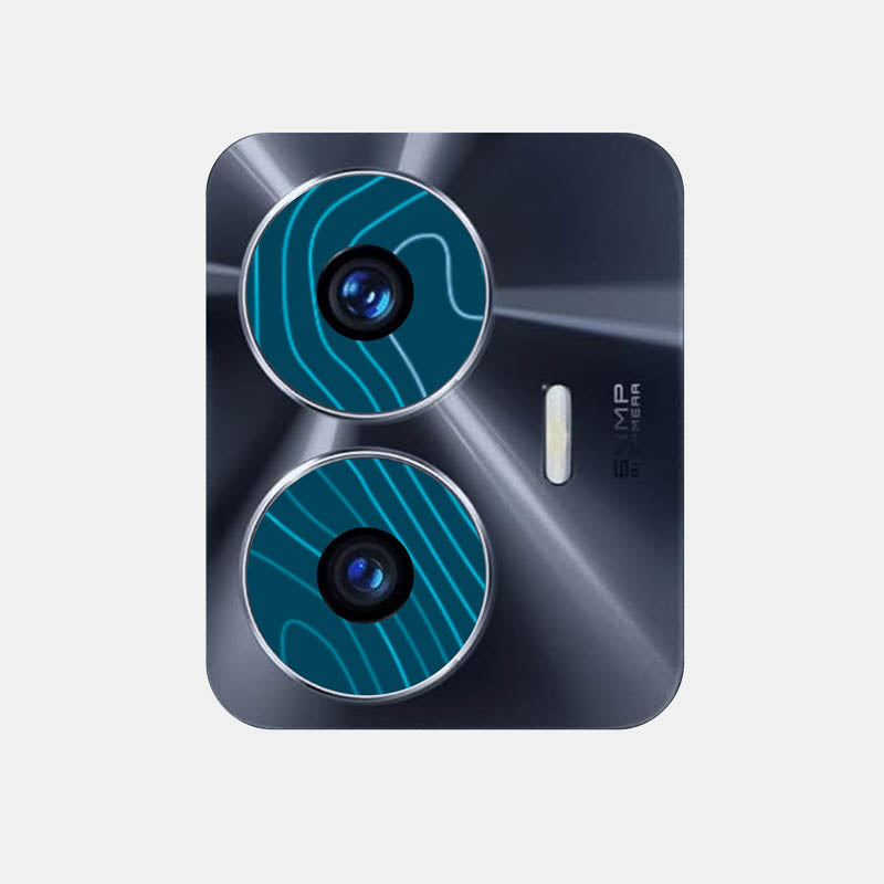 Aqua Pack of 2