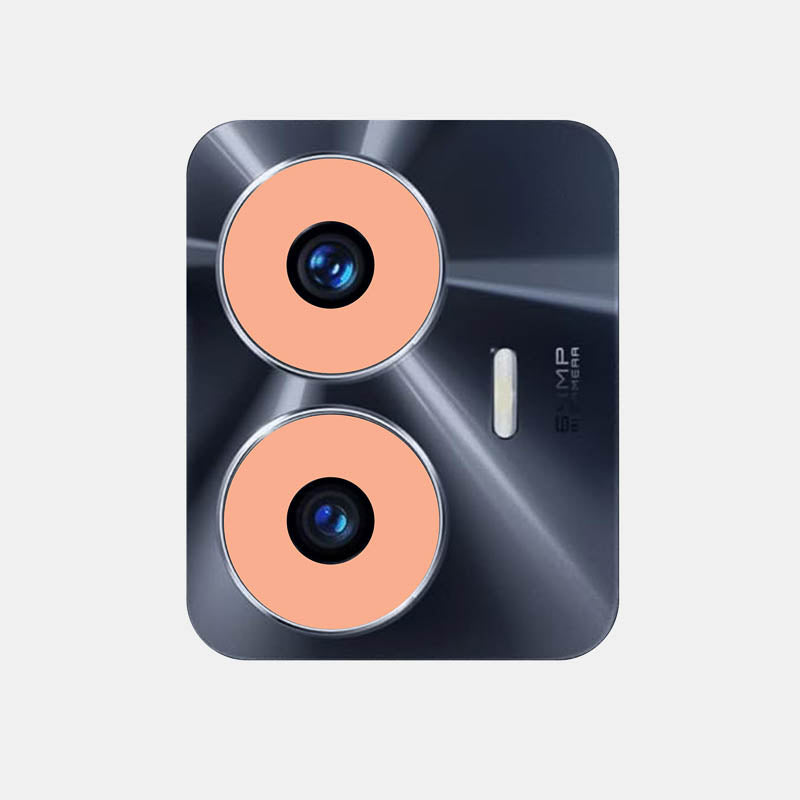 Peach Pack of 2