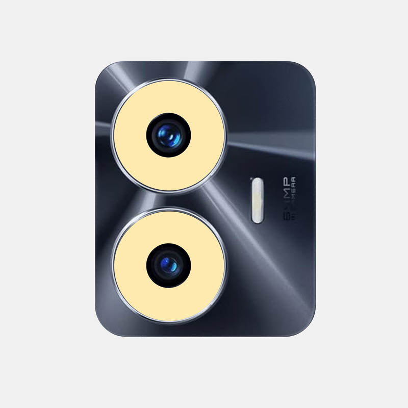 Yellow Pack of 2