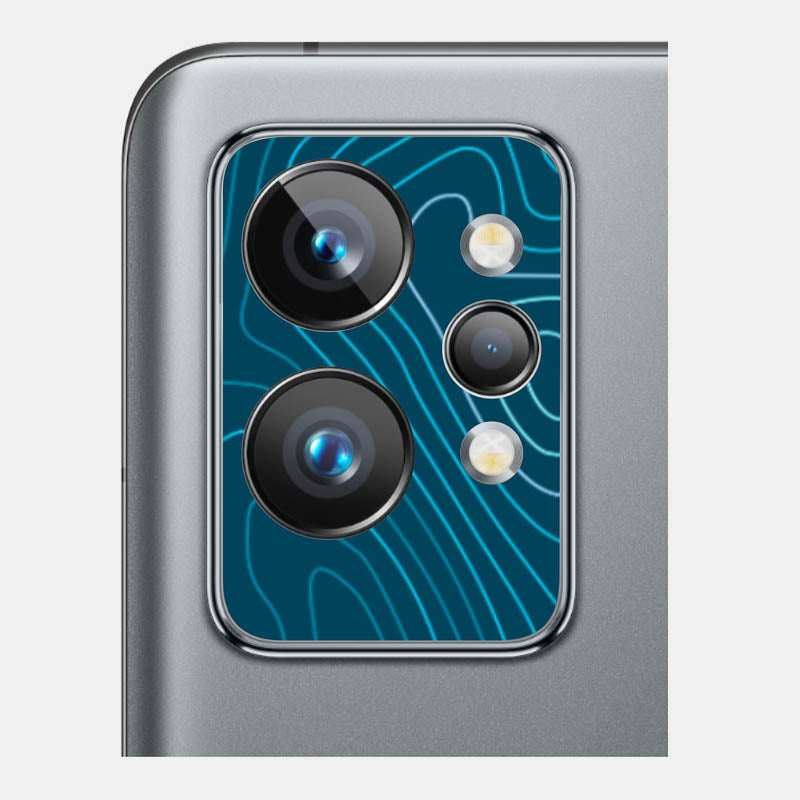 Aqua Pack of 2