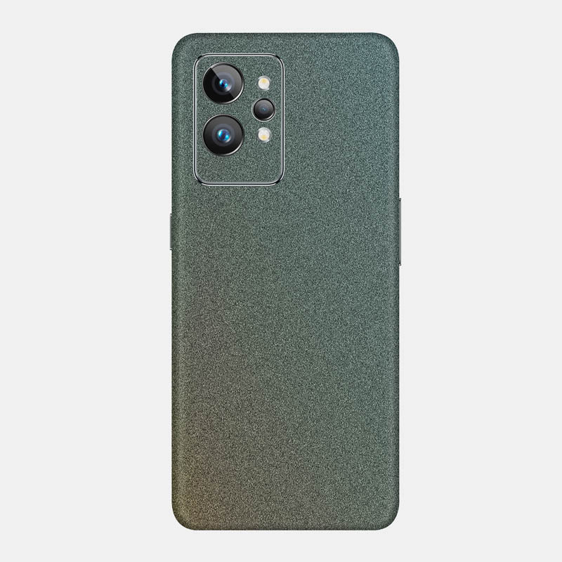 Colour Flip Full Back