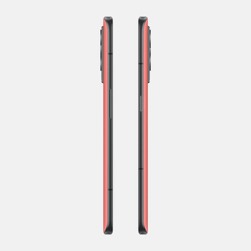Red Glass Back