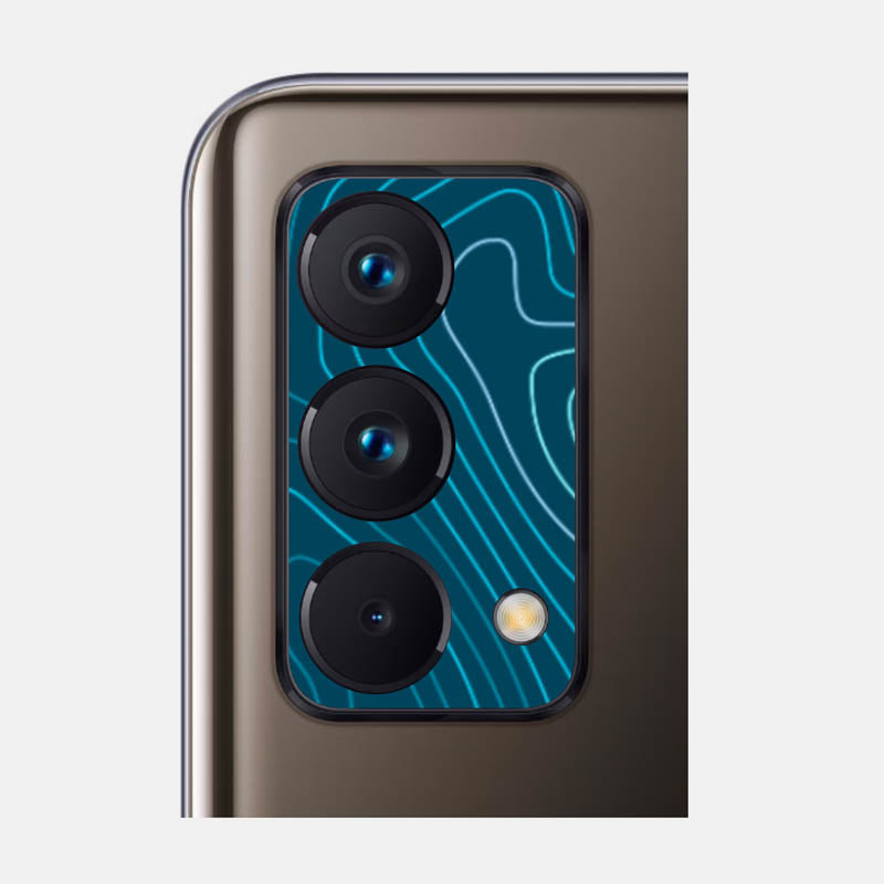 Aqua Pack of 2