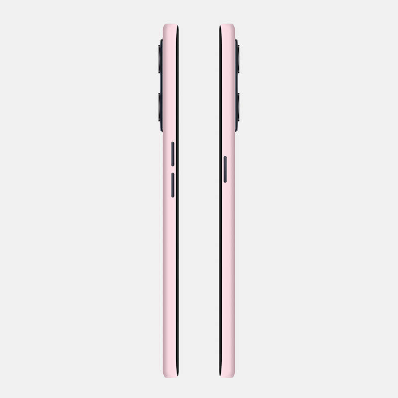 Pink Full Back