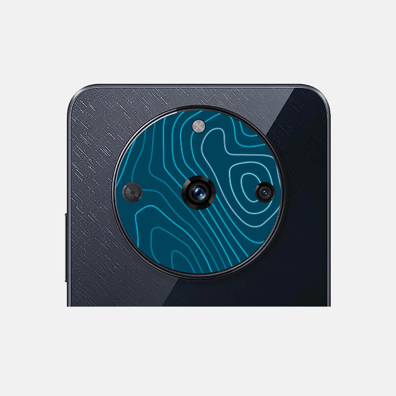 Aqua Pack of 2