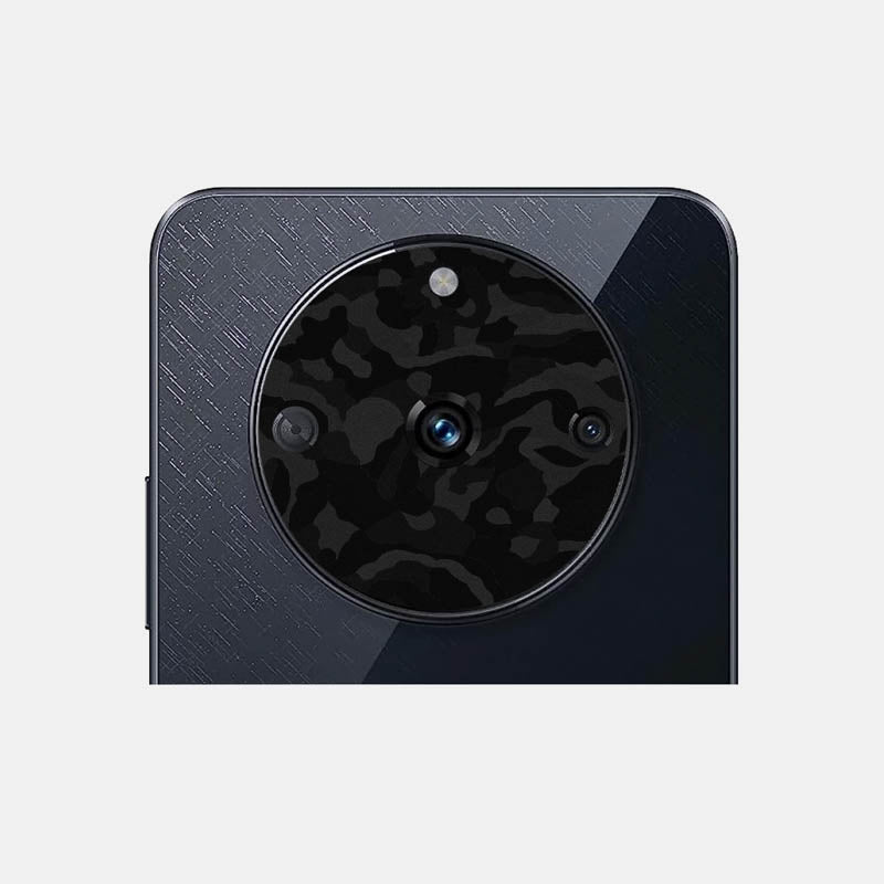 Black Camo Pack of 2