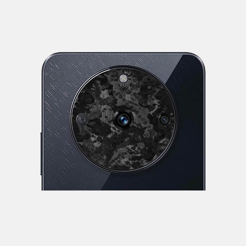 Forged Carbon Pack of 2