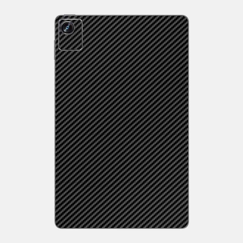 Carbon Fibre Black Back