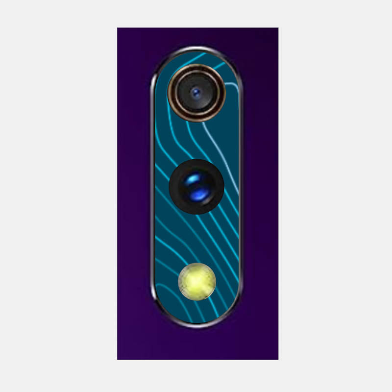 Aqua Pack of 2
