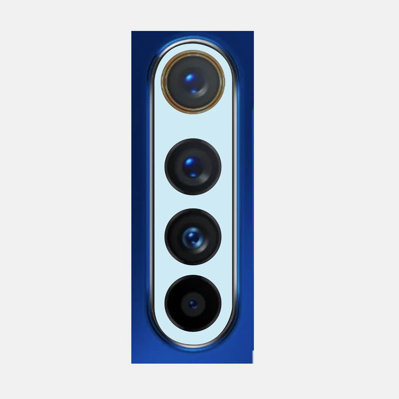 Blue Pack of 2