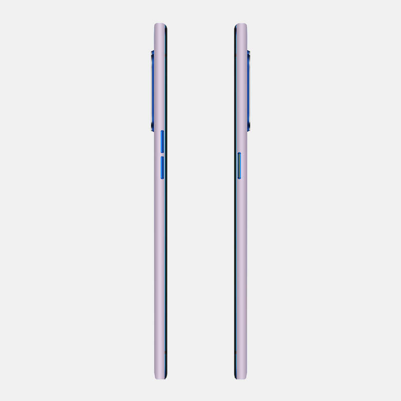 Lilac Full Back