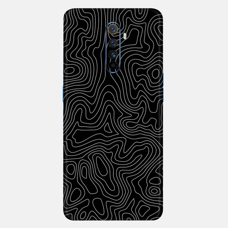 Galaxy Full Back