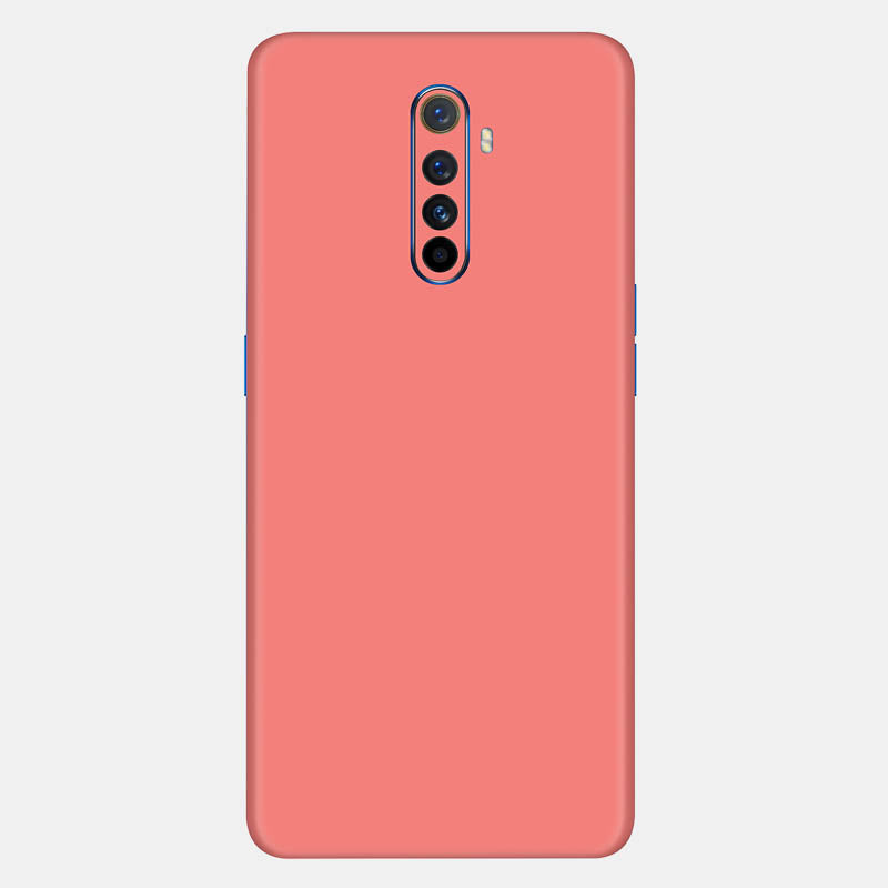 Red Full Back