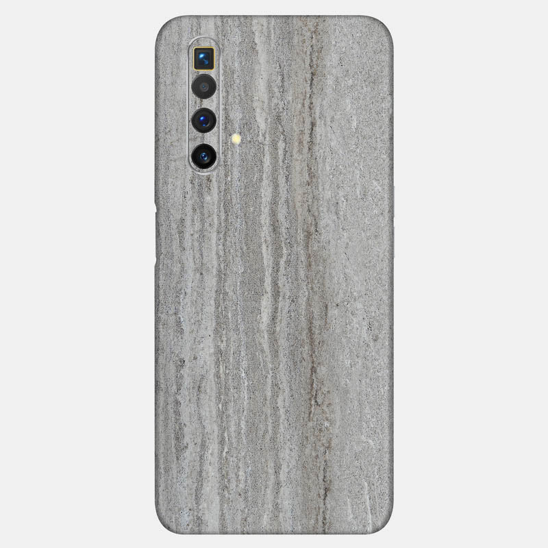 Concrete Full Back