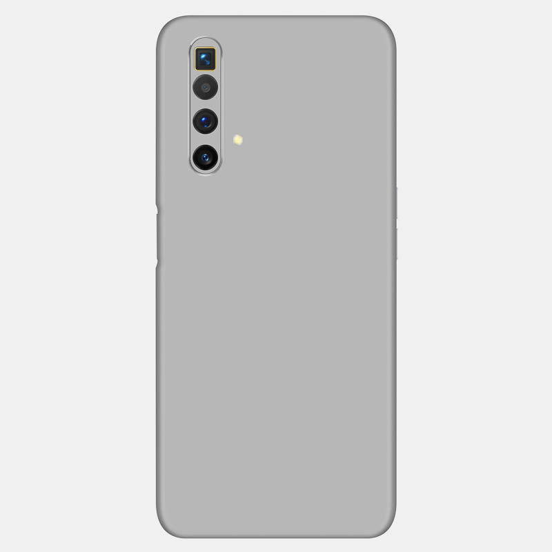 Grey Full Back