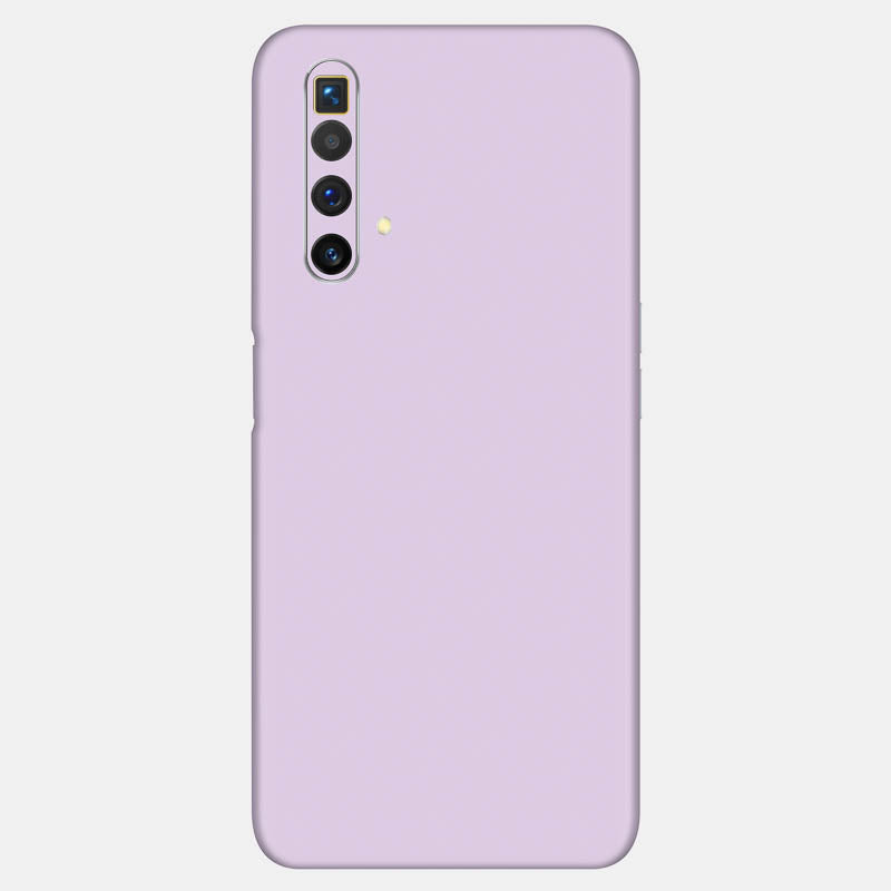 Lilac Full Back