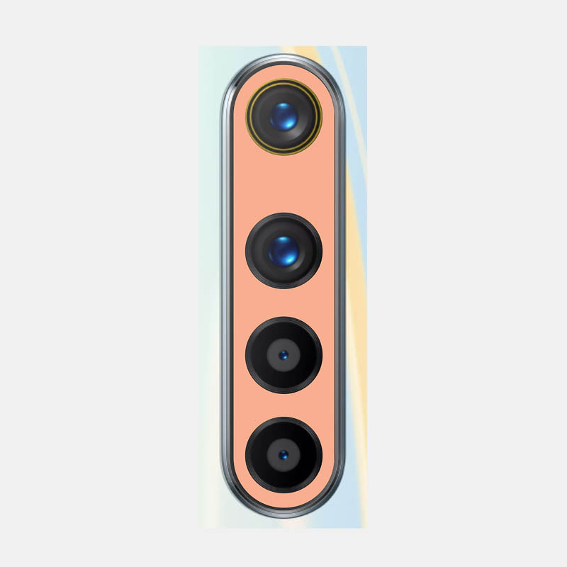 Peach Pack of 2