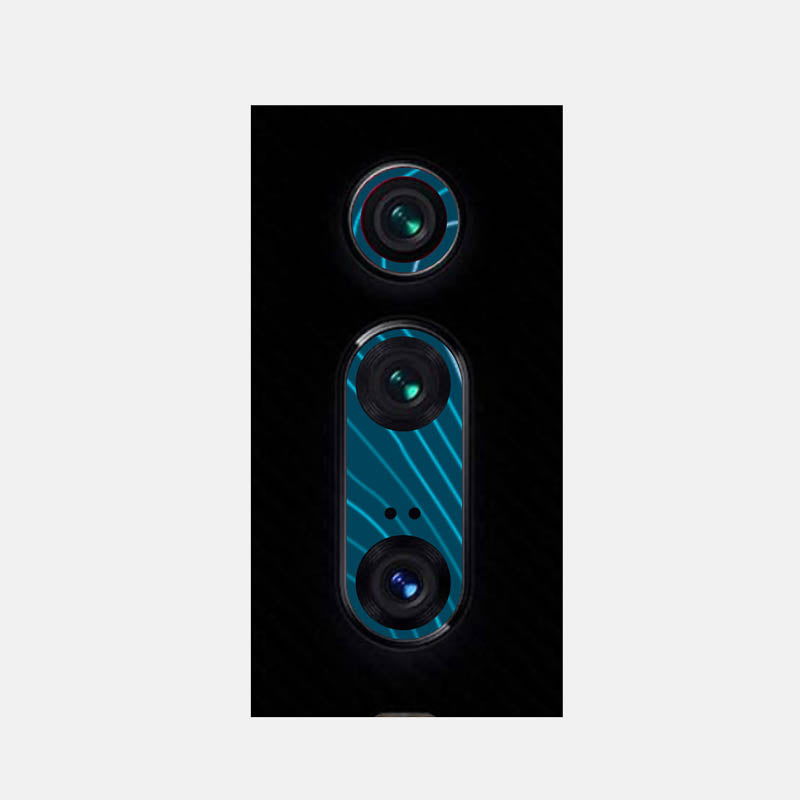 Aqua Pack of 2