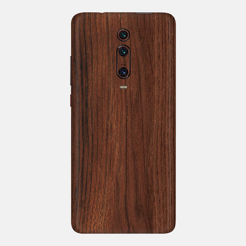 Walnut Full Back