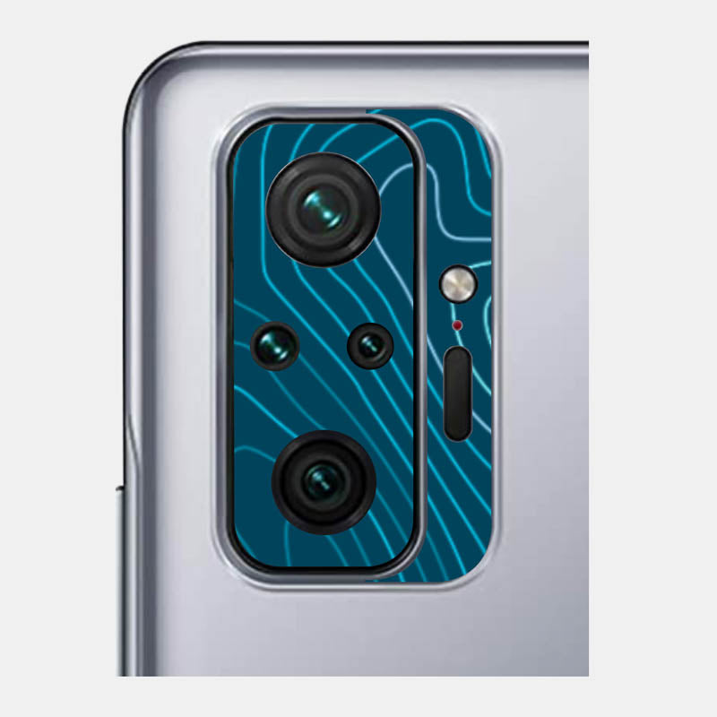 Aqua Pack of 2