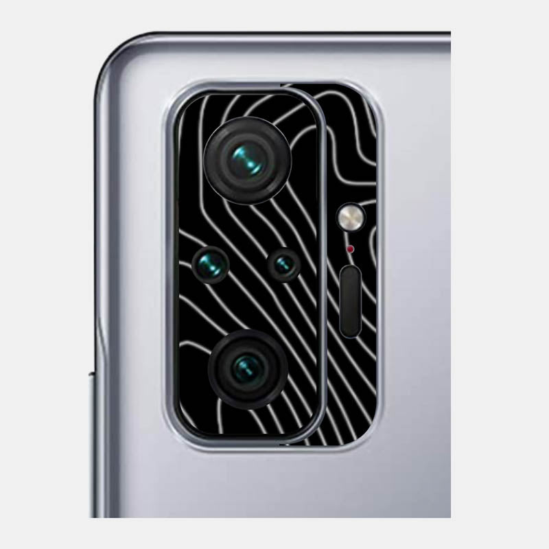 Galaxy Pack of 2
