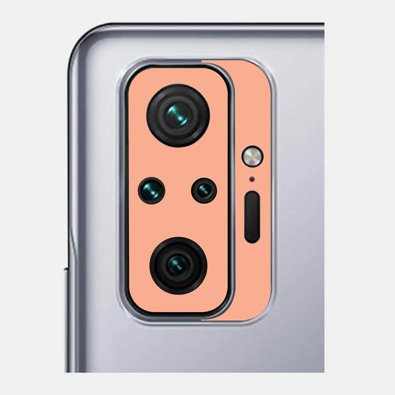 Peach Pack of 2
