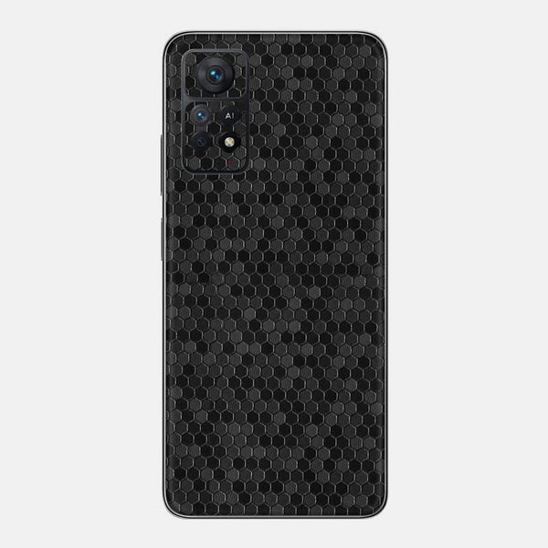 Redmi Note 11 Pro Plus Skins, Wraps & Covers » Capes