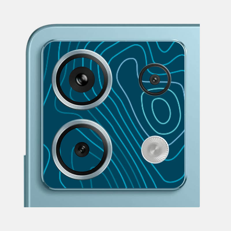 Aqua Pack of 2