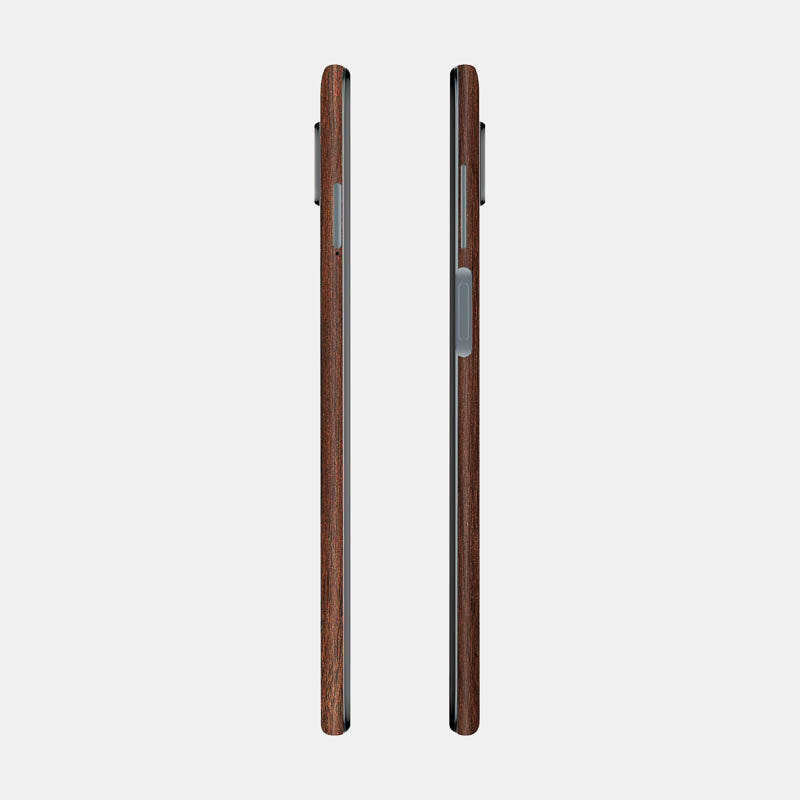 Walnut Full Back