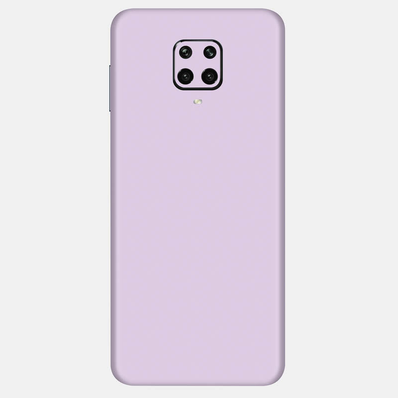 Lilac Full Back