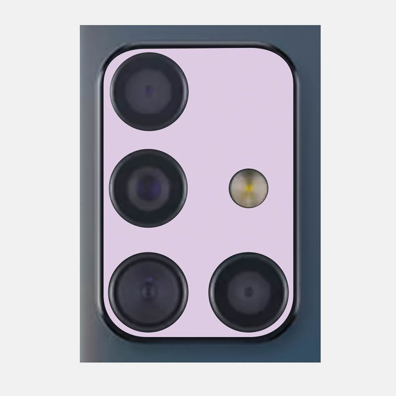 Lilac Pack of 2
