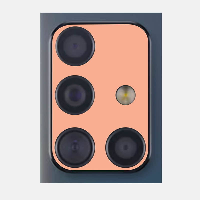 Peach Pack of 2