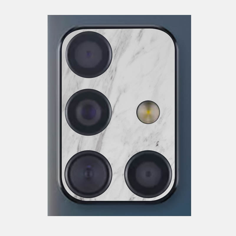White Marble Pack of 2