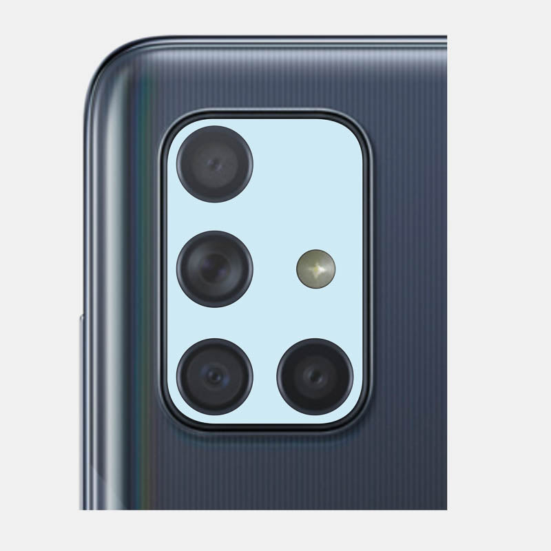Blue Pack of 2