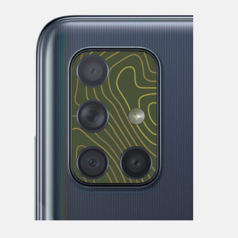 Terrain Pack of 2