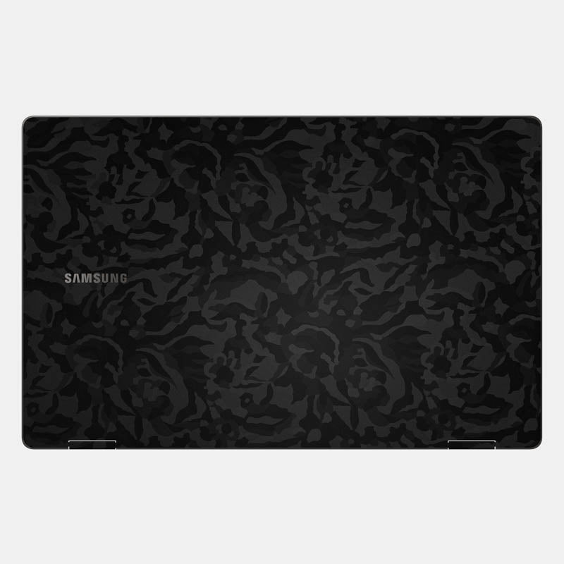 Black Camo Max