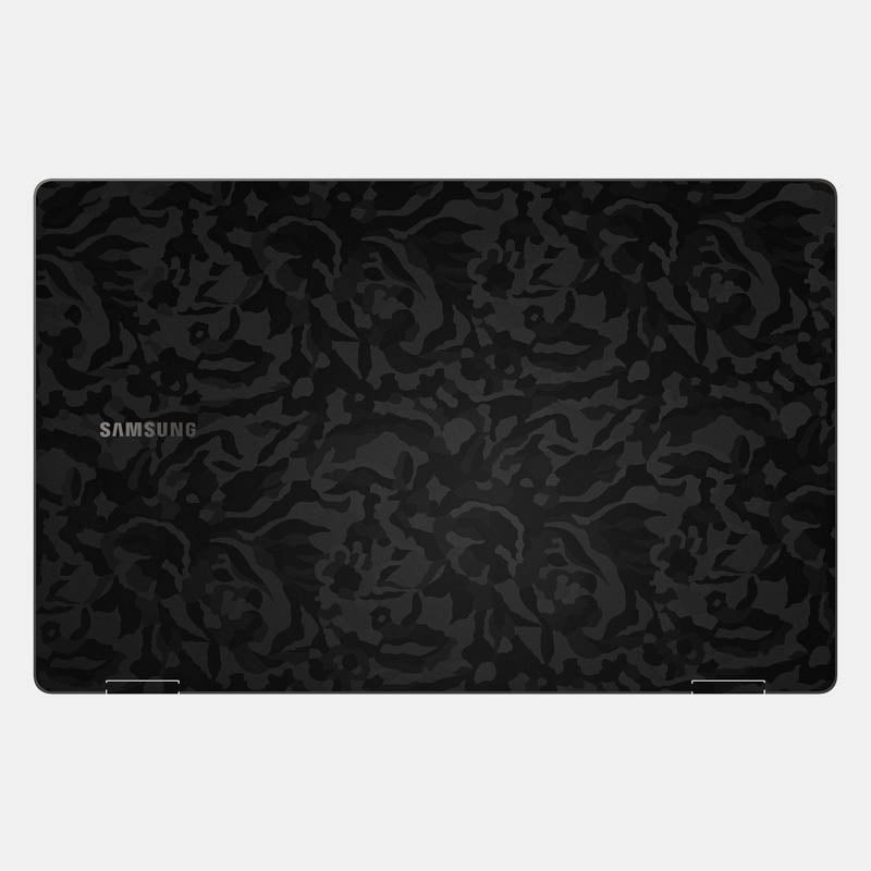Black Camo Pro