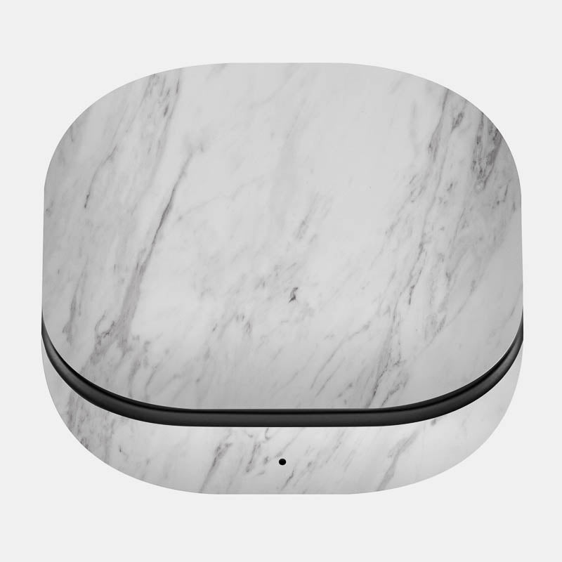 Full Body White Marble