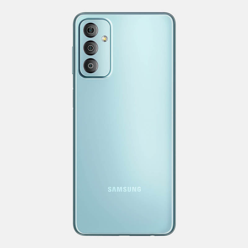 Samsung Galaxy F23 Skins & Wraps