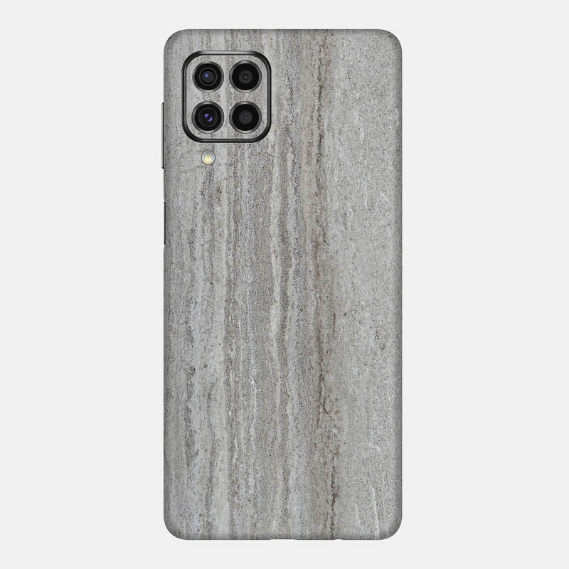 Concrete Full Back