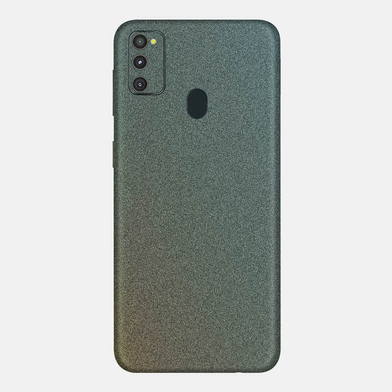 Colour Flip Full Back