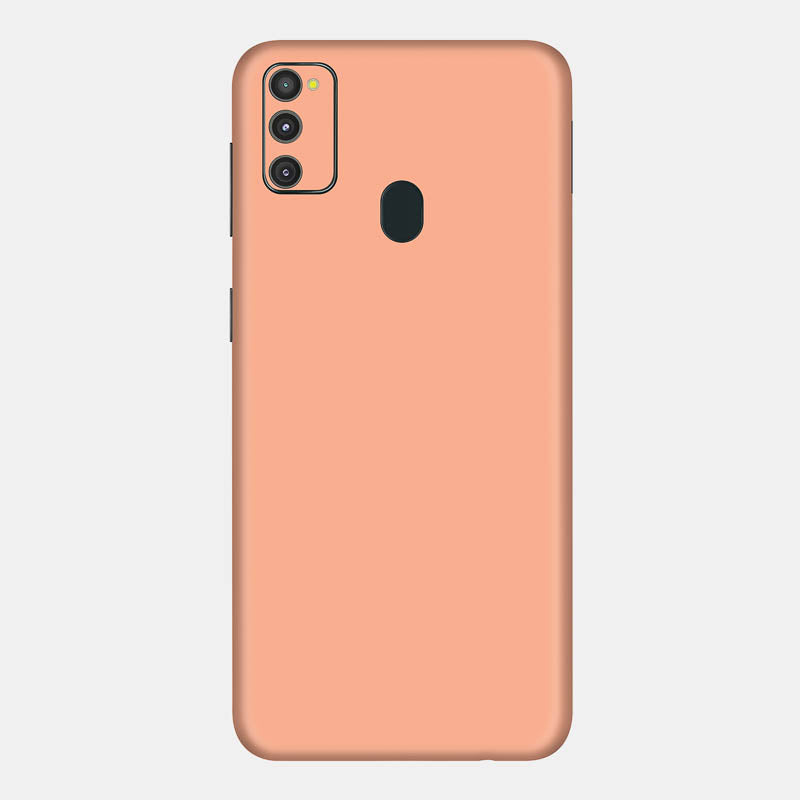 Peach Full Back