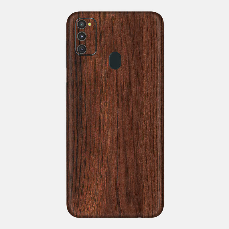 Walnut Full Back