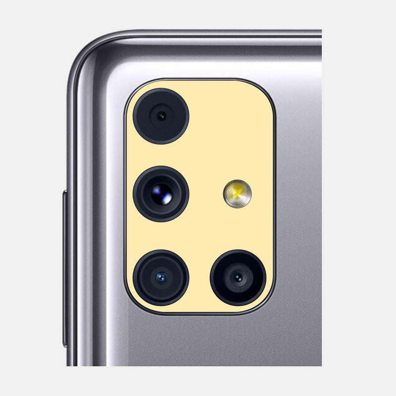 Yellow Pack of 2