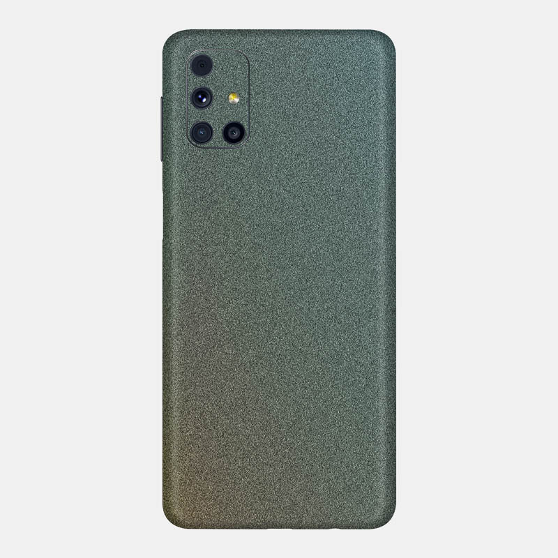 Colour Flip Full Back
