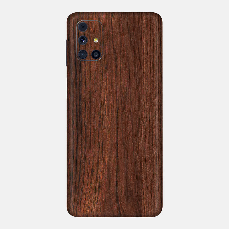 Walnut Full Back