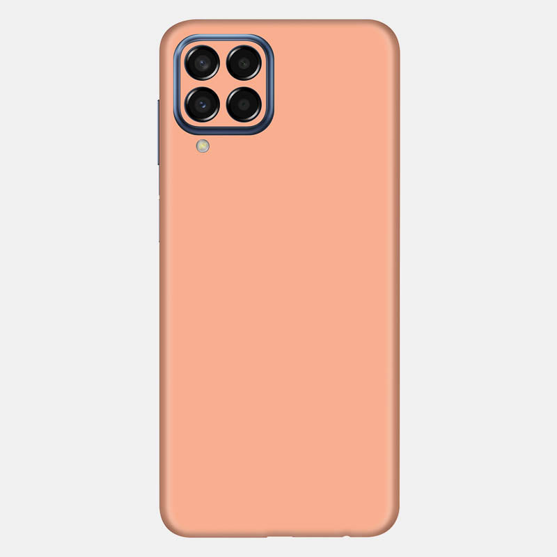 Peach Full Back