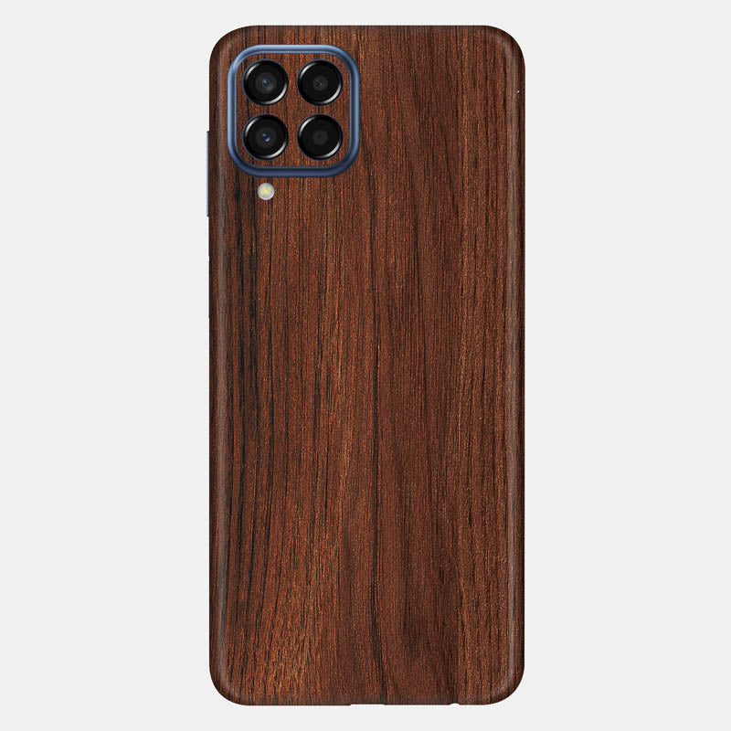 Walnut Full Back