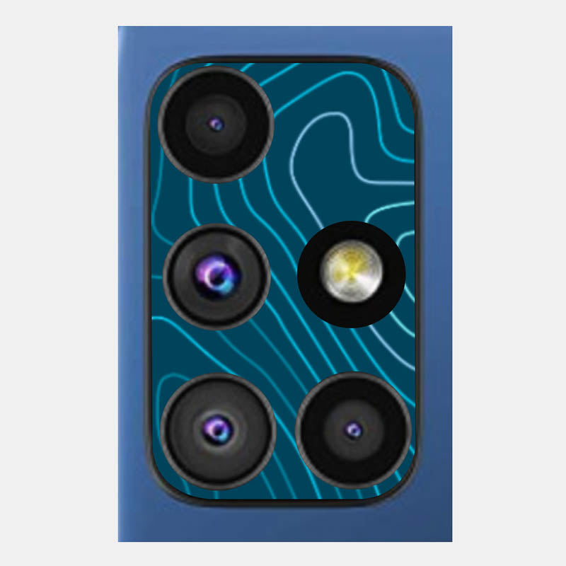 Aqua Pack of 2