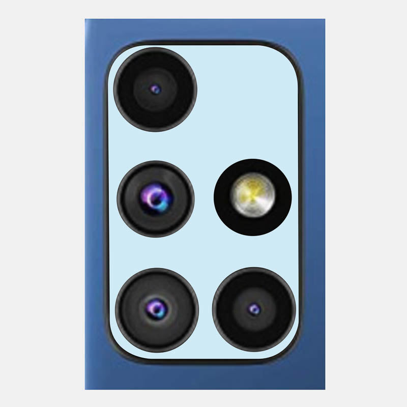 Blue Pack of 2